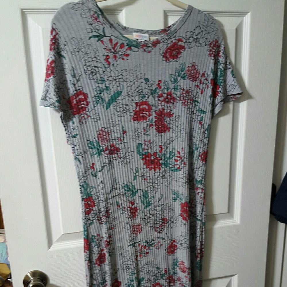 Maria Dress